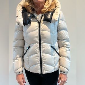 Moncler Women’s Down Jacket